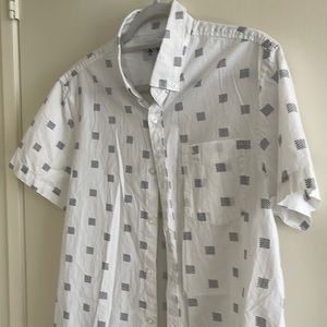 Men’s Penguin short sleeve shirt